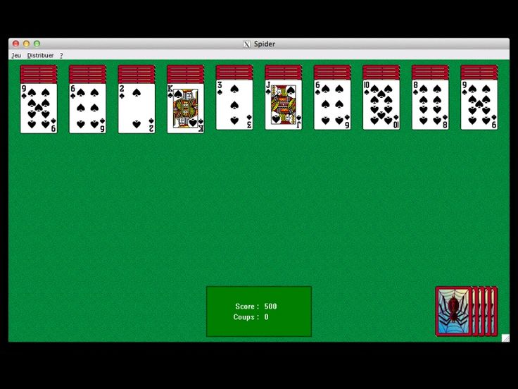 solitaire for mac free download